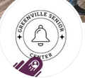 Greenville Senior Center Logo
